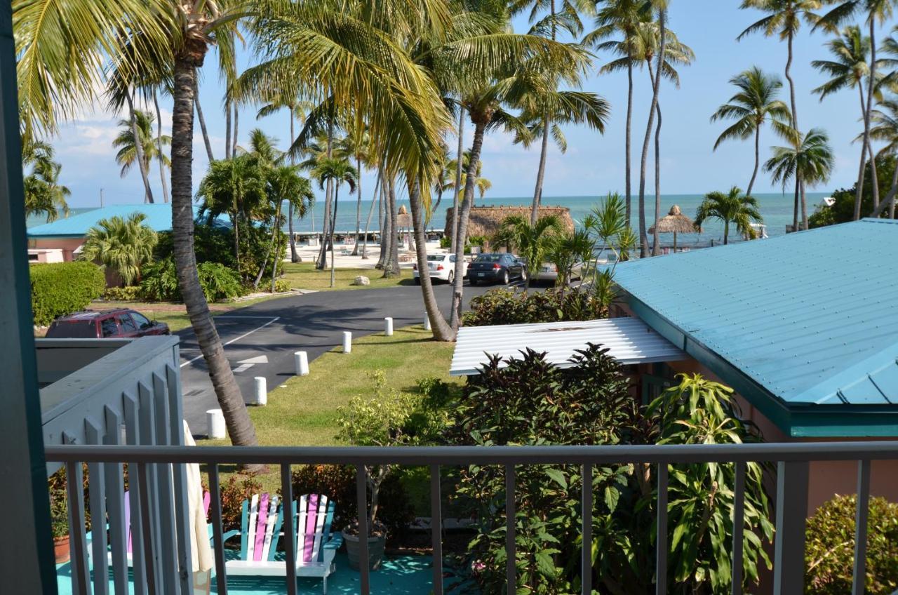 Breezy Palms Resort Islamorada Kültér fotó