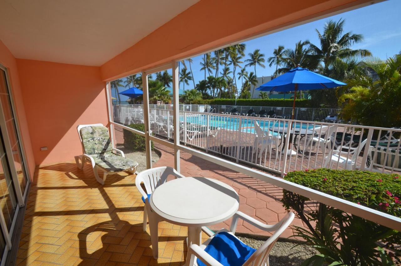 Breezy Palms Resort Islamorada Kültér fotó