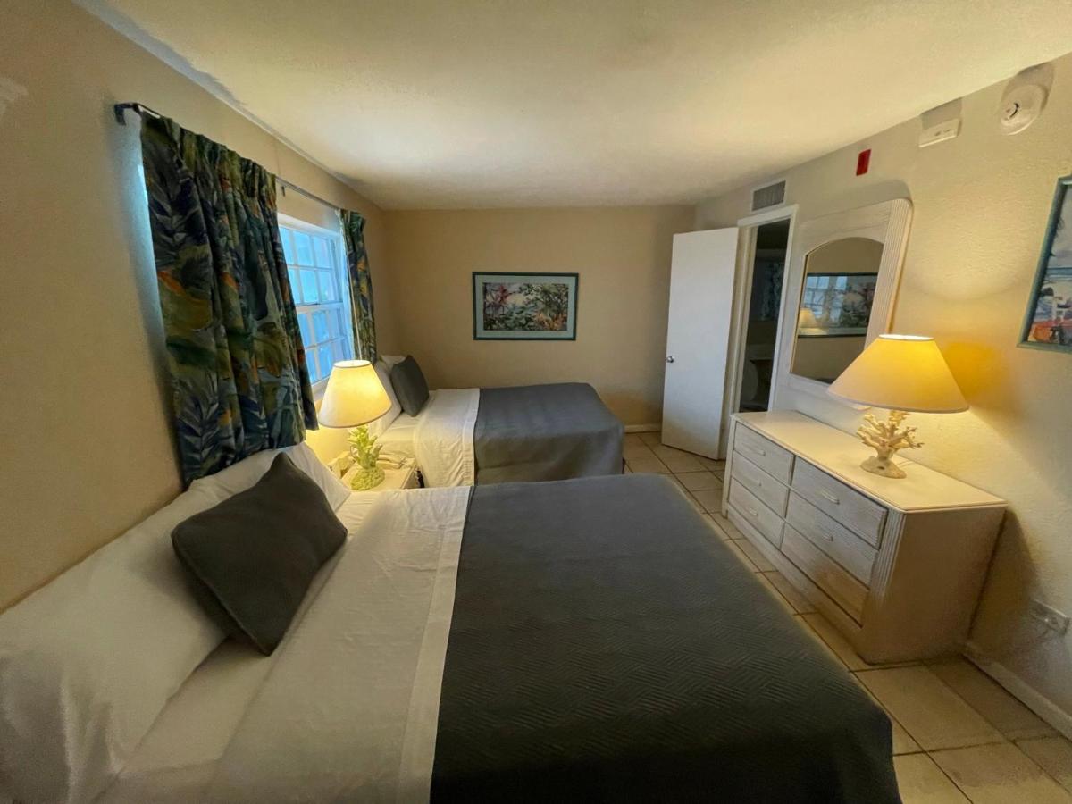 Breezy Palms Resort Islamorada Kültér fotó