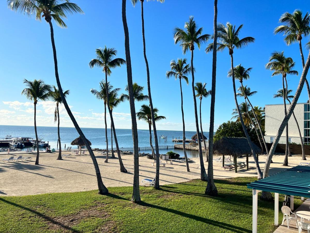 Breezy Palms Resort Islamorada Kültér fotó
