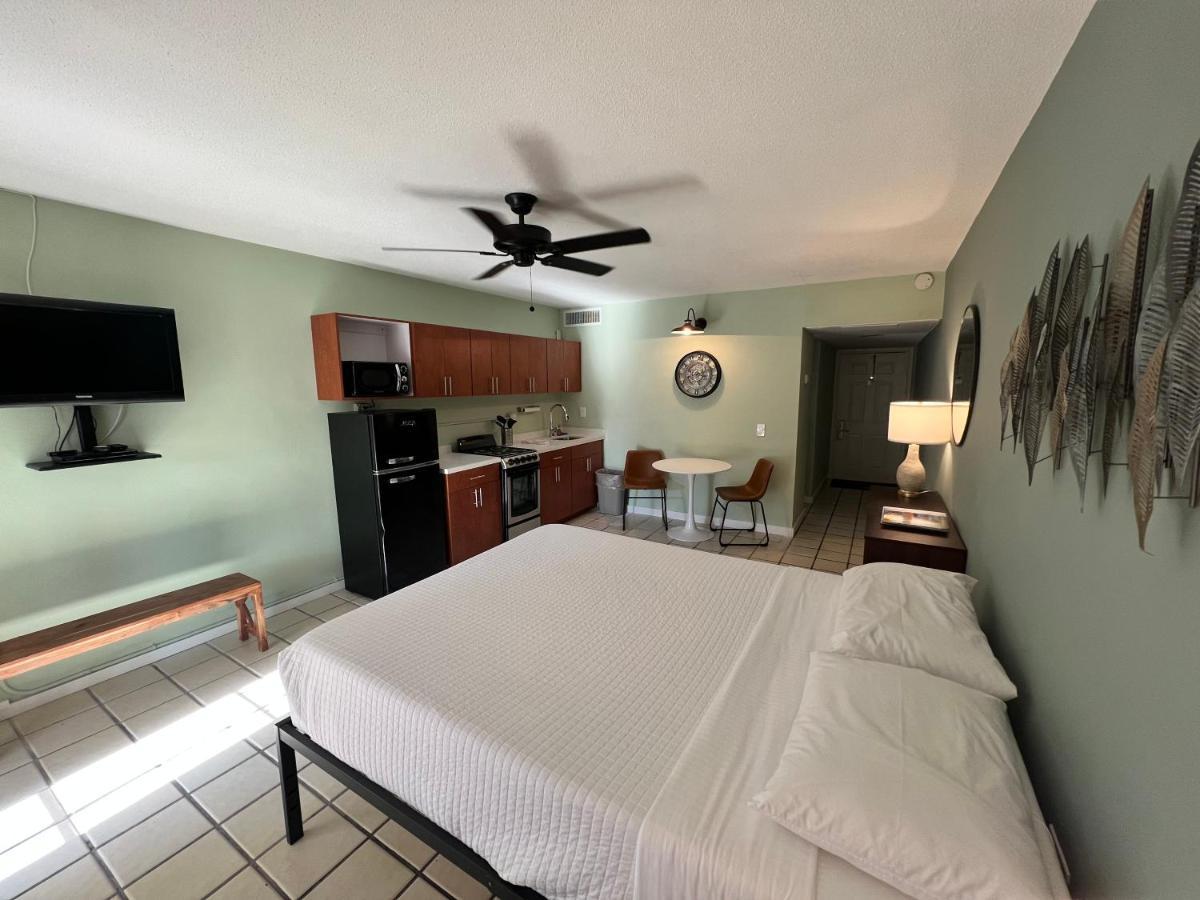 Breezy Palms Resort Islamorada Kültér fotó