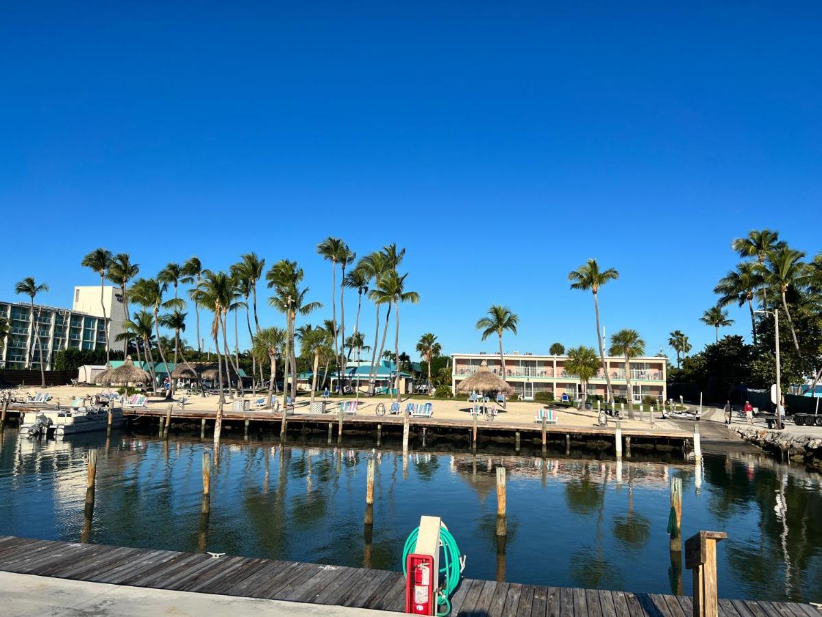 Breezy Palms Resort Islamorada Kültér fotó