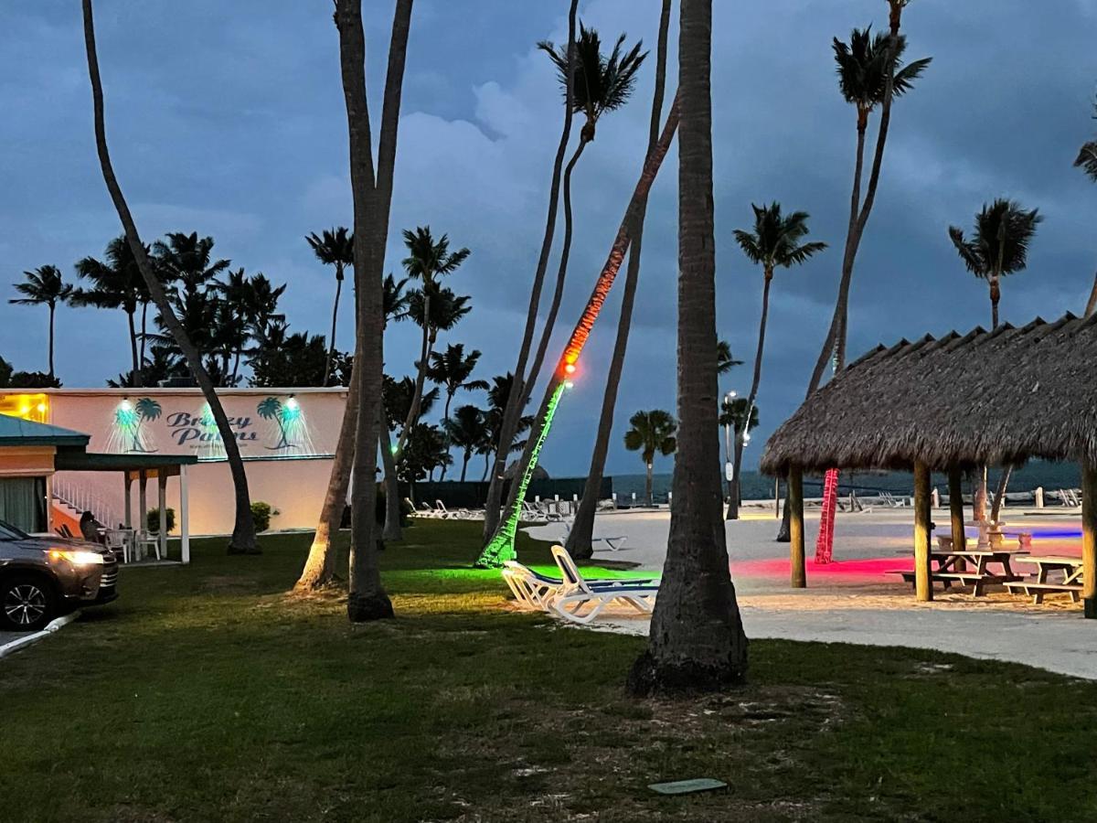 Breezy Palms Resort Islamorada Kültér fotó