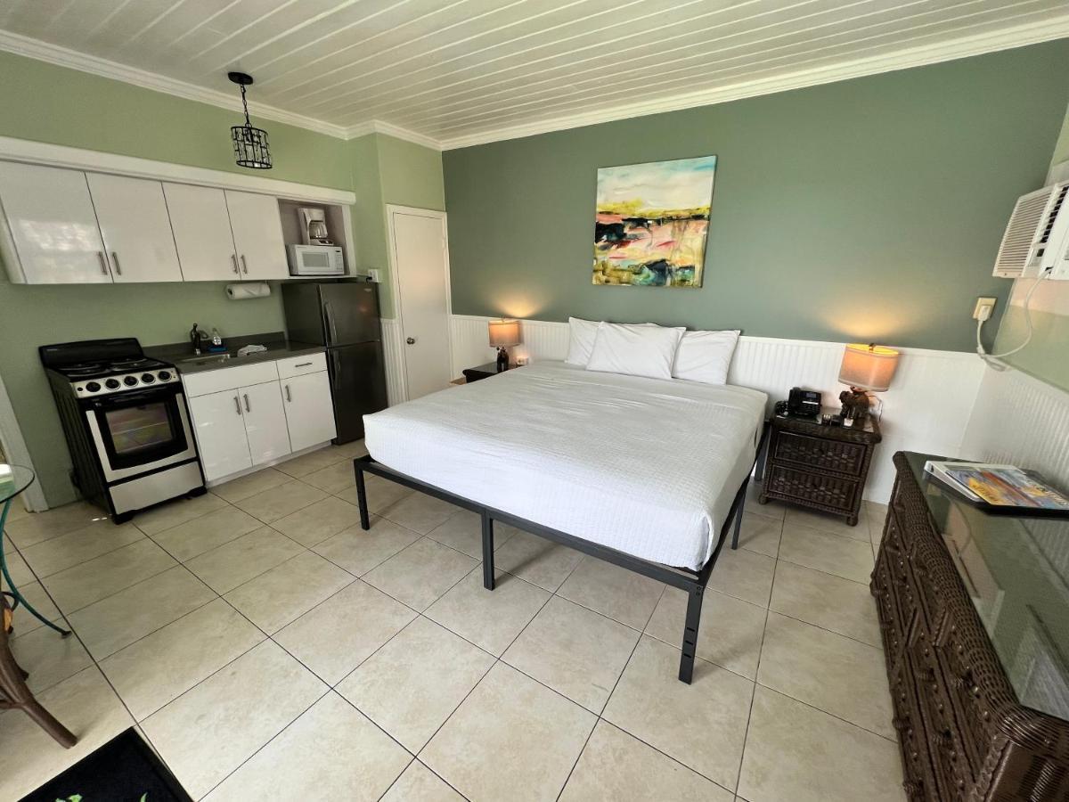 Breezy Palms Resort Islamorada Kültér fotó