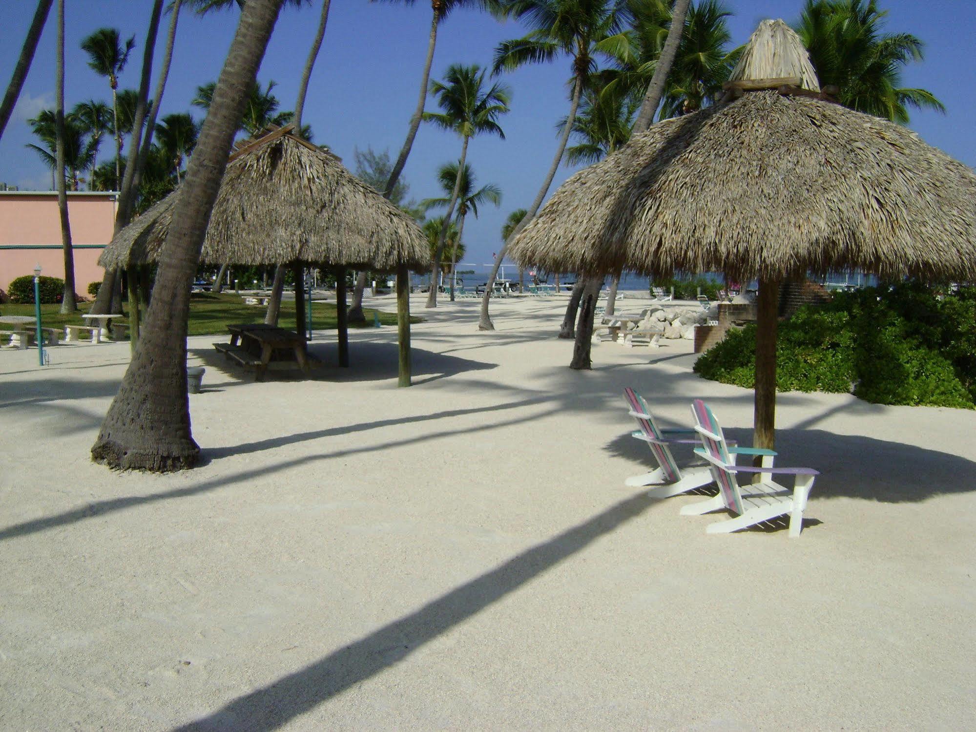 Breezy Palms Resort Islamorada Kültér fotó