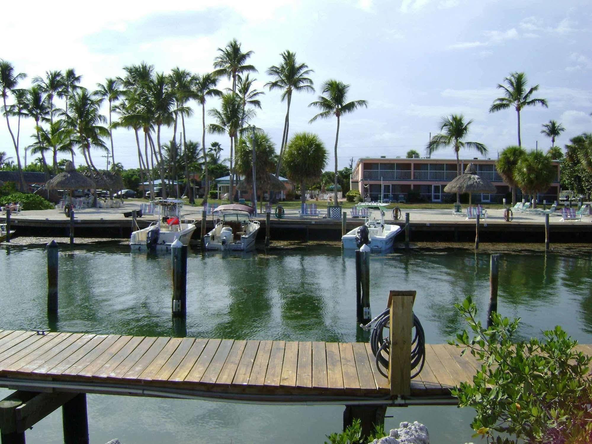 Breezy Palms Resort Islamorada Kültér fotó