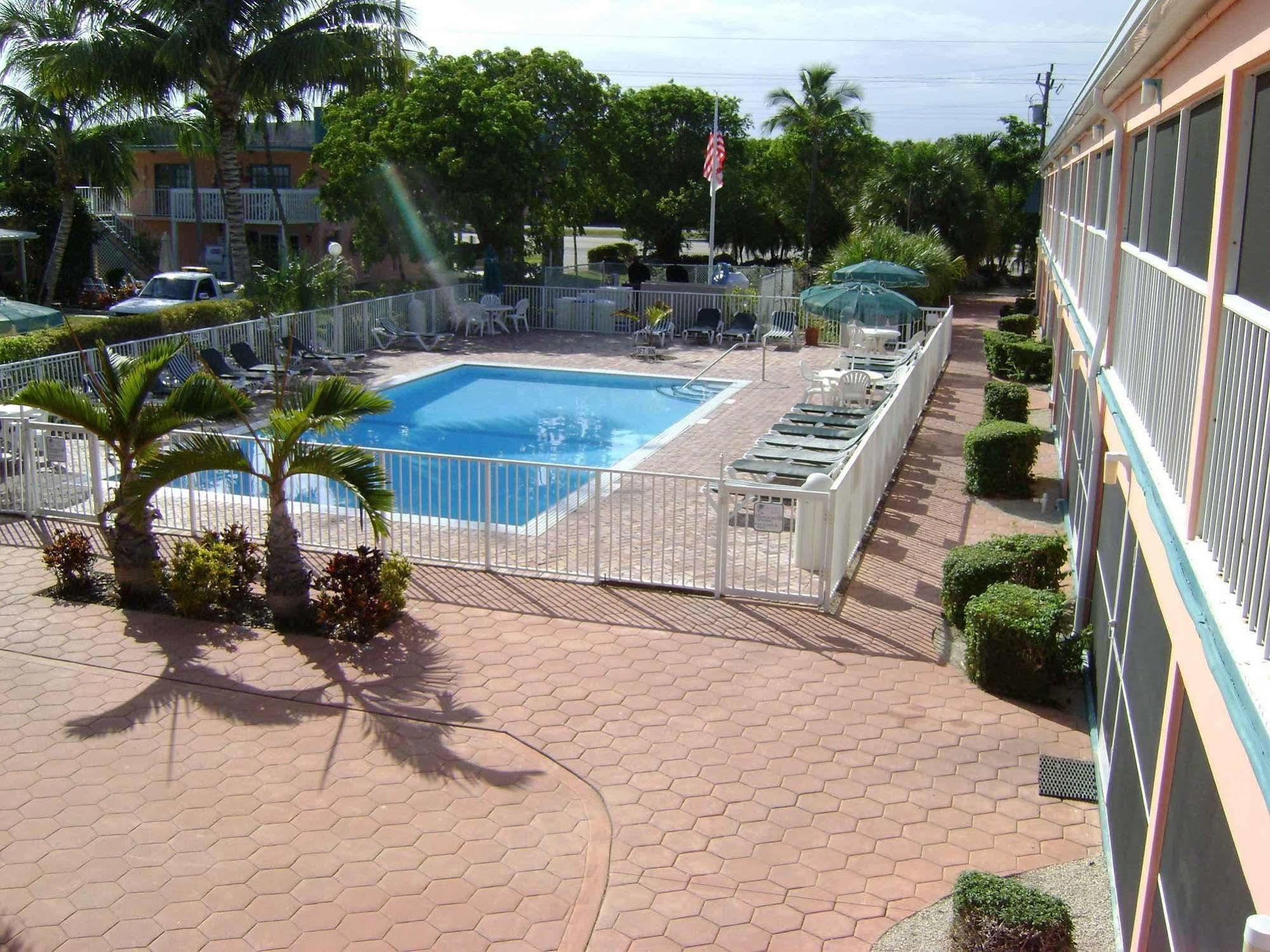 Breezy Palms Resort Islamorada Kültér fotó